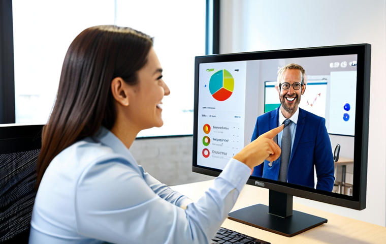 기업경영지도사와 마케팅 전략 수립 - Adapting to Market Changes**

"A brightly lit, modern bakery interior, featuring a diverse display o...