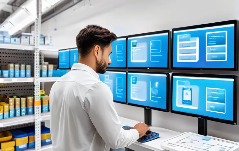 기업경영지도사로 일하며 겪는 문제 해결법 - **Strategic Clarity and Future Planning**
    A vibrant, sunlit office space where a diverse team of...