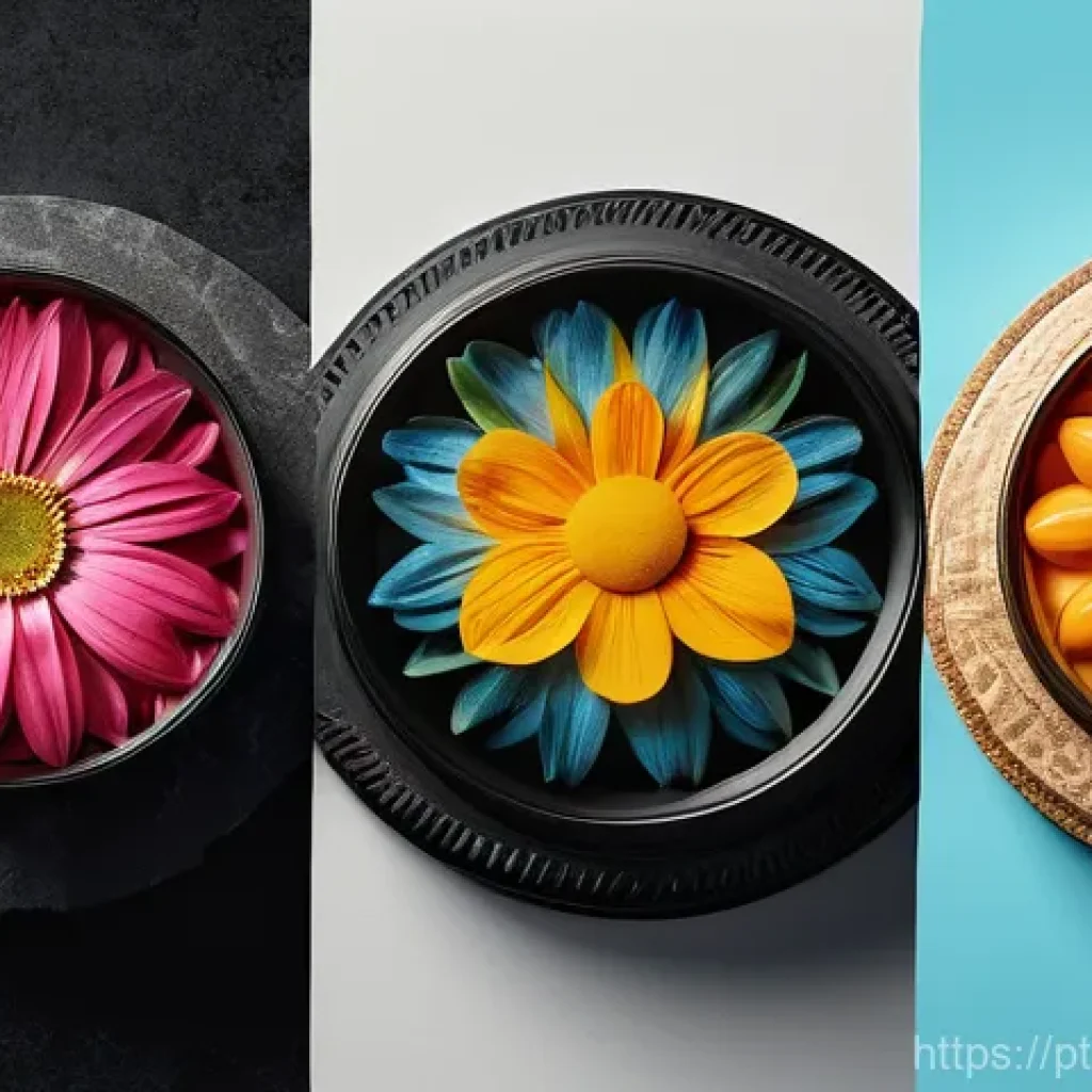 기업경영지도사와 비즈니스 모델 혁신 - Here are three detailed image prompts: