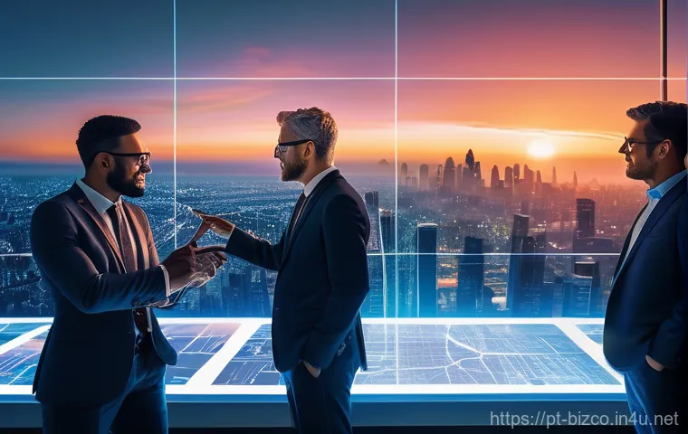 기업경영지도사 필수 서적 추천 - Prompt 1: Strategic Vision and Competitive Edge**