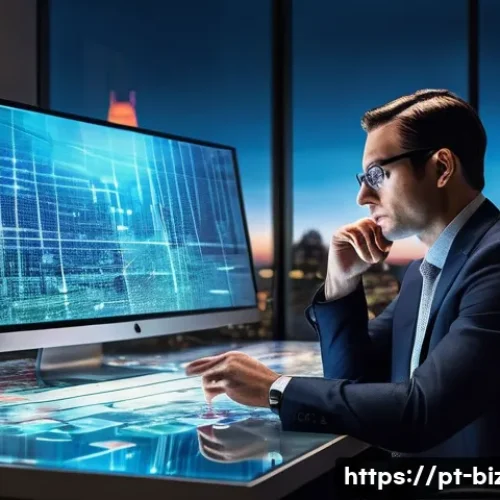 기업경영지도사 시험 합격 비결 - **Prompt for Critical Thinking and Problem Solving:**
    "A male consultant in his late 30s, dresse...