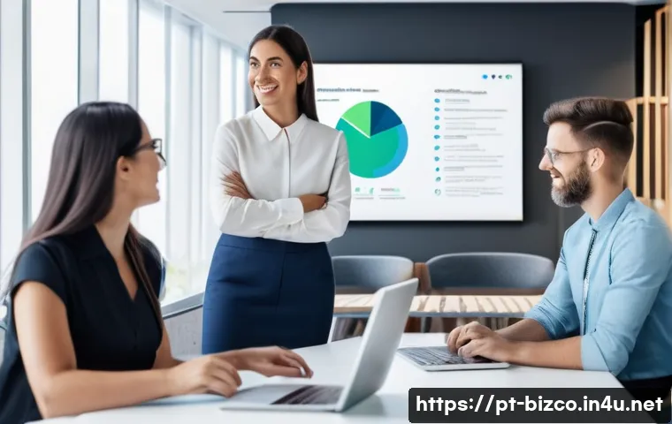 기업경영지도사와 인사 관리 사례 관련 이미지 1