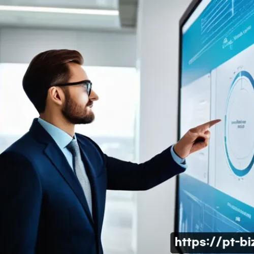 기업경영지도사와 사업 리모델링 사례 - Strategic Business Consulting for Sustainable Growth**
A vibrant, modern office environment bathed i...