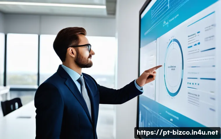 기업경영지도사와 사업 리모델링 사례 - Strategic Business Consulting for Sustainable Growth**
A vibrant, modern office environment bathed i...