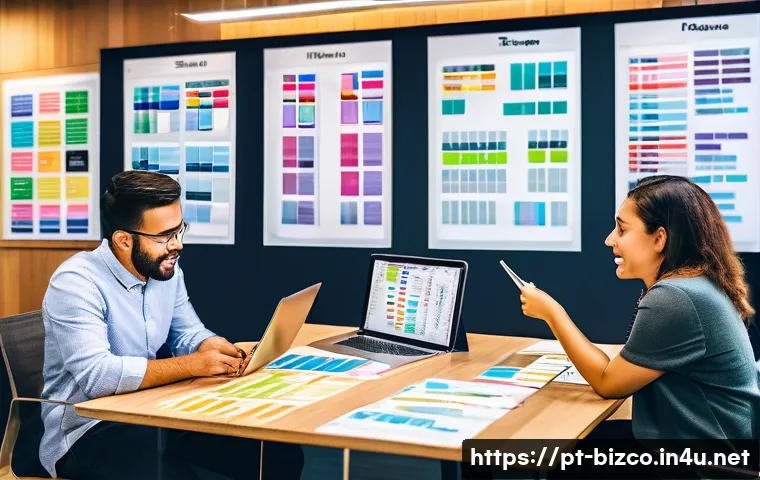 기업경영지도사로서 효과적인 시간 관리 관련 이미지 2