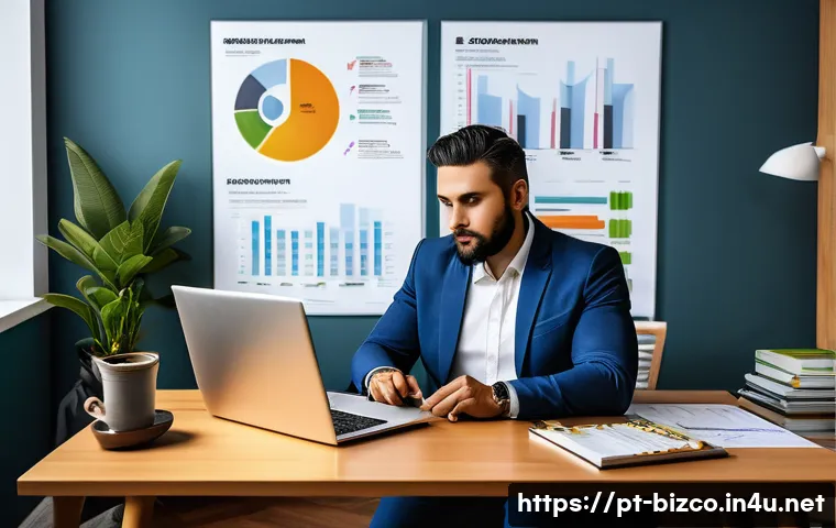 기업경영지도사로서의 커리어 로드맵 관련 이미지 2